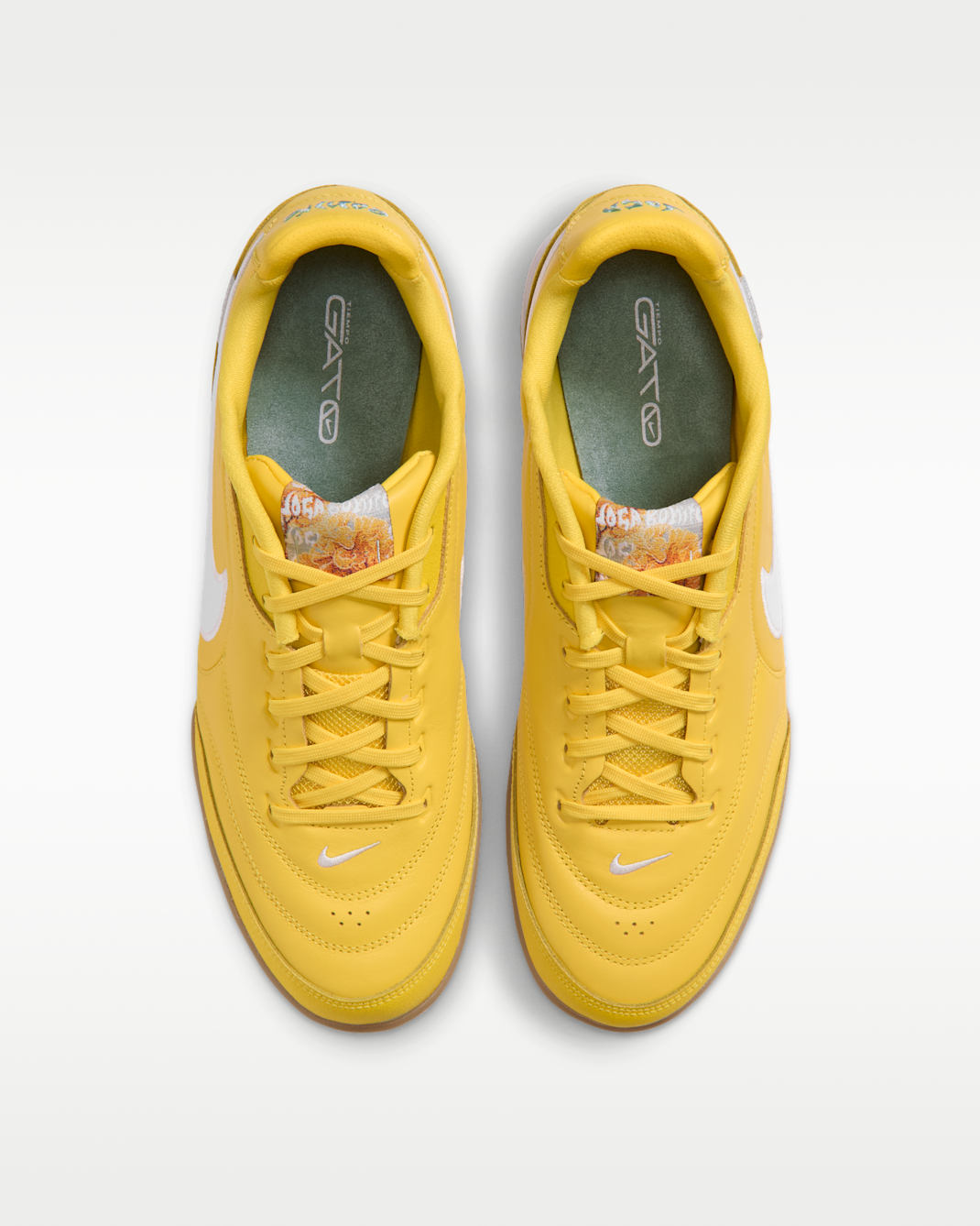  Giày Nike Tiempo Streetgato 'Joga Bonito' 