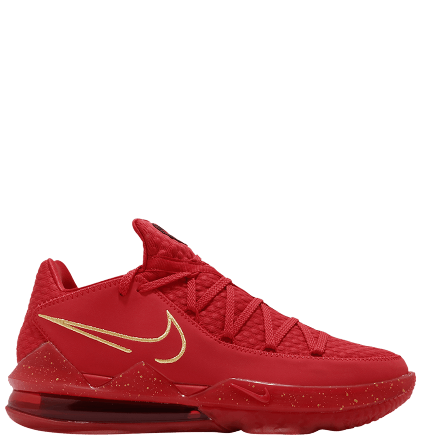  Giày Nike Titan x LeBron 17 Low EP ‘Agimat’ 