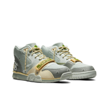  Giày Nike Travis Scott x Air Trainer 1 SP ‘Grey Haze’ 