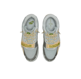  Giày Nike Travis Scott x Air Trainer 1 SP ‘Grey Haze’ 