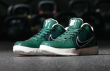  Giày Nike Undefeated x Kobe 4 Protro ‘Fir’ 