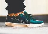  Giày Nike Undefeated x Kobe 4 Protro ‘Fir’ 