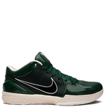  Giày Nike Undefeated x Kobe 4 Protro ‘Fir’ 