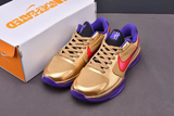  Giày Nike Undefeated x Zoom Kobe 5 Protro ‘Hall Of Fame’ 