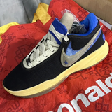  Giày Nike Uninterrupted x LeBron 20 EP ‘Speak Your Truth’ 