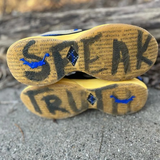  Giày Nike Uninterrupted x LeBron 20 EP ‘Speak Your Truth’ 