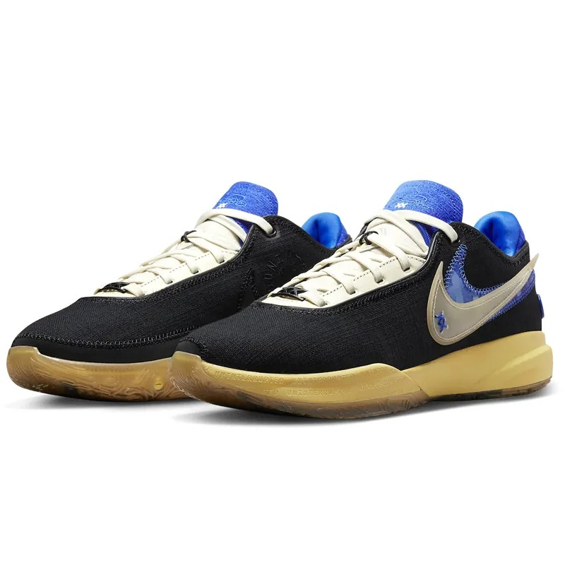 Giày Nike Uninterrupted x LeBron 20 EP ‘Speak Your Truth’ 