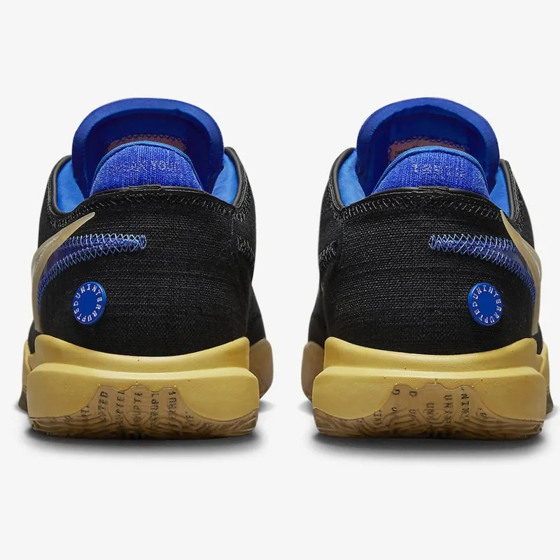  Giày Nike Uninterrupted x LeBron 20 EP ‘Speak Your Truth’ 