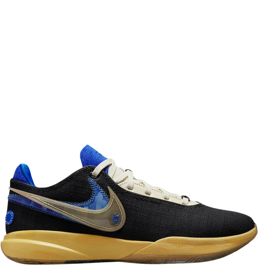 Giày Nike Uninterrupted x LeBron 20 EP ‘Speak Your Truth’ 
