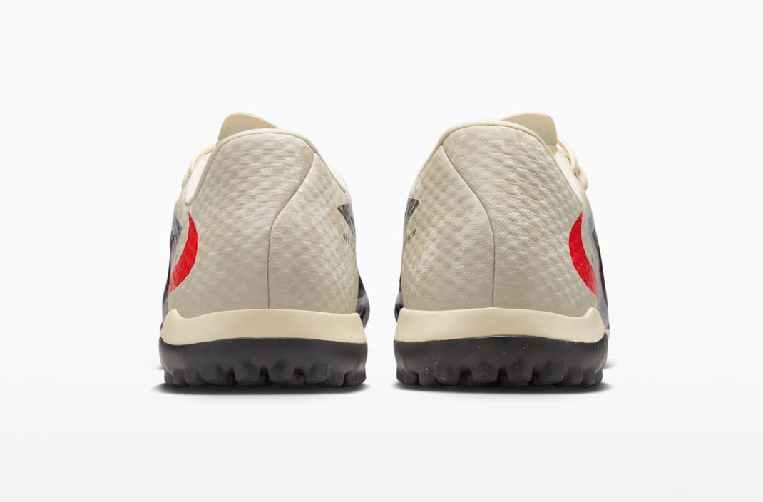  Giày Nike United Phantom 6 Low ‘Burgundy Crush’ 
