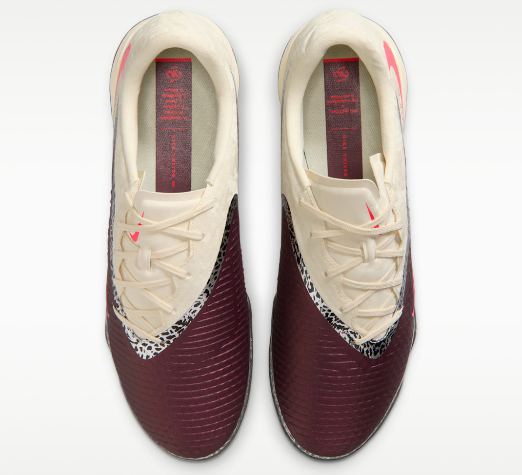  Giày Nike United Phantom 6 Low ‘Burgundy Crush’ 