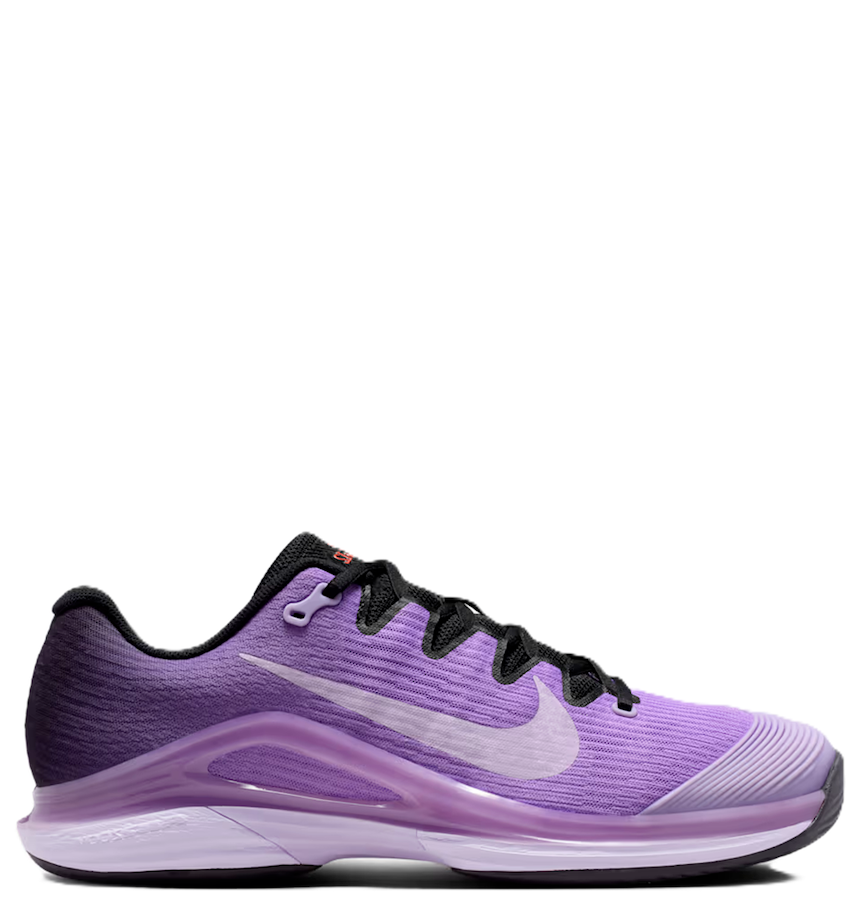  Giày Nike Vapor 12 Court 'Bright Violet' 