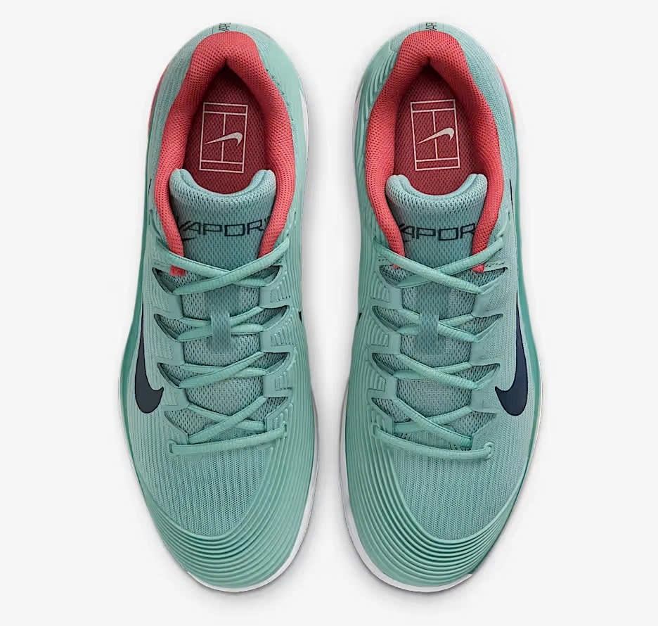  Giày Nike Vapor 12 HC 'Cannon Armory Navy' 