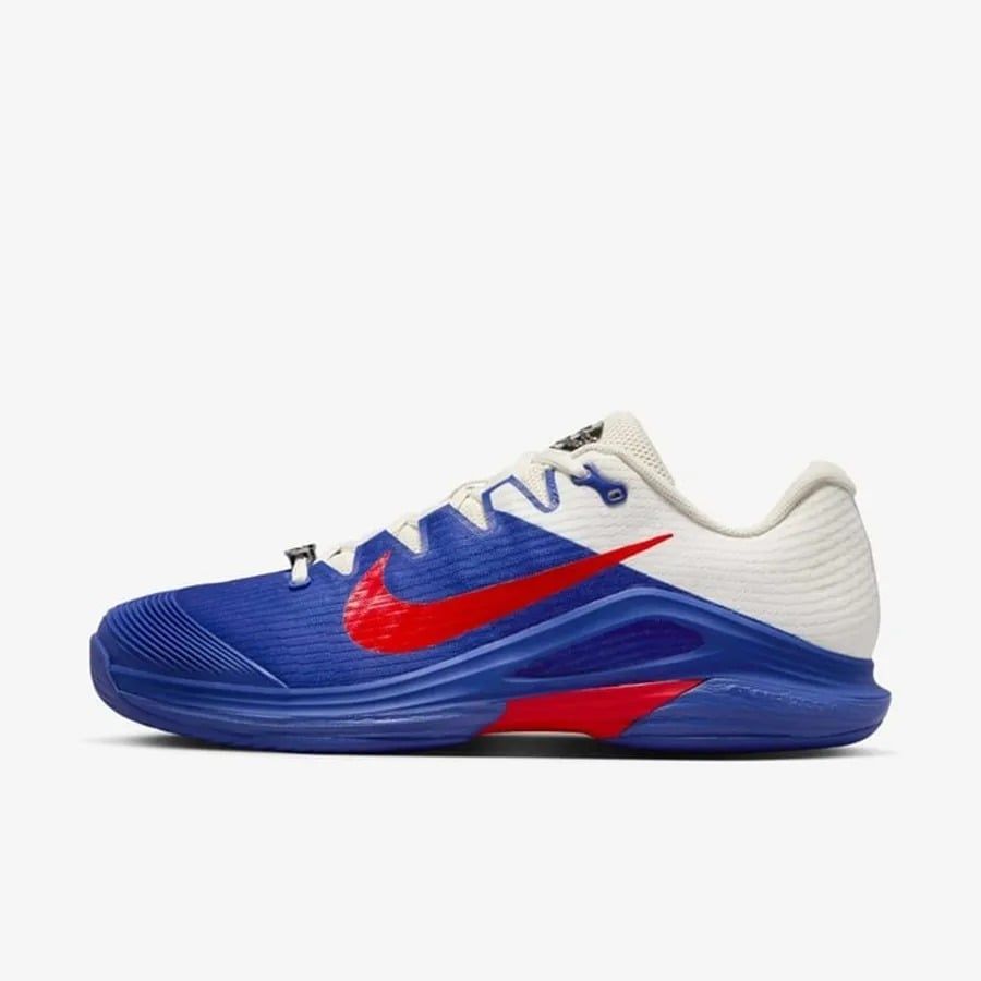  Giày Nike Vapor 12 HC Shoes 'Deep Night Crimson' 