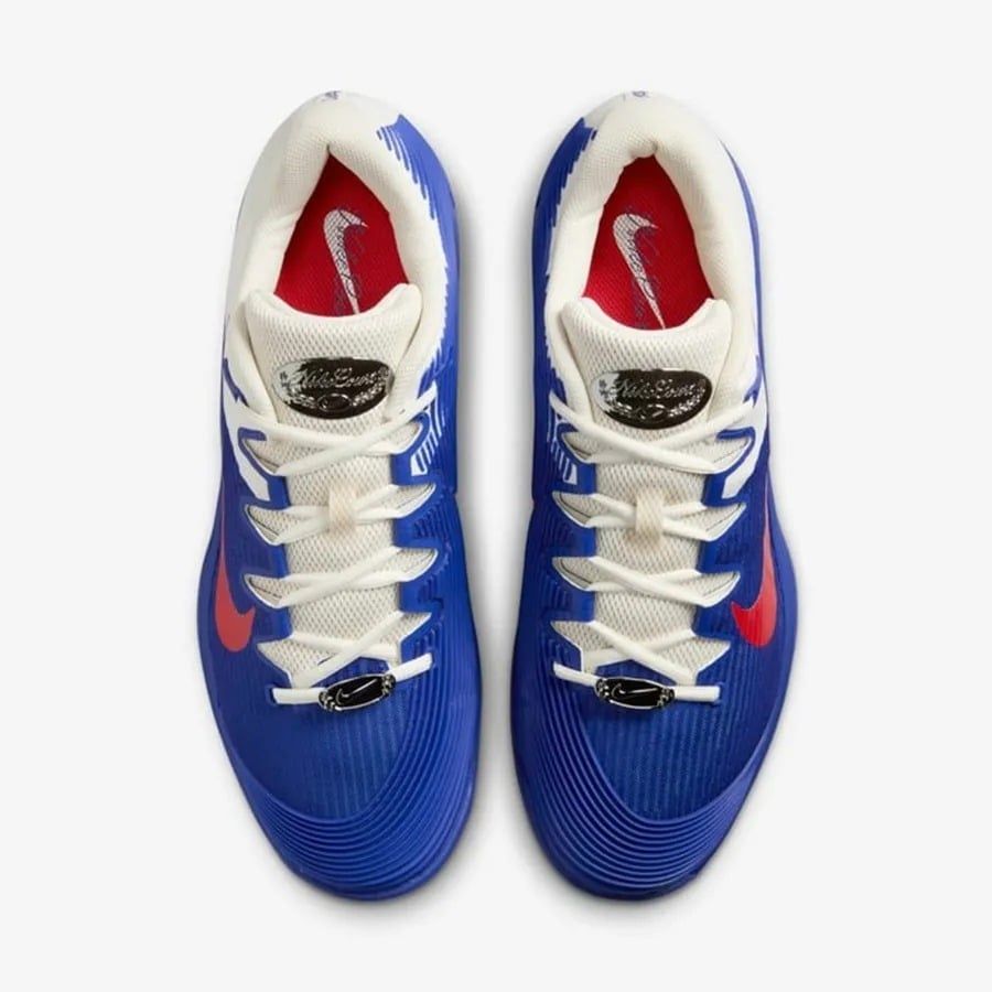  Giày Nike Vapor 12 HC Shoes 'Deep Night Crimson' 