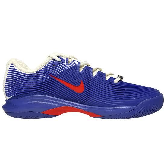  Giày Nike Vapor 12 HC Shoes 'Deep Night Crimson' 