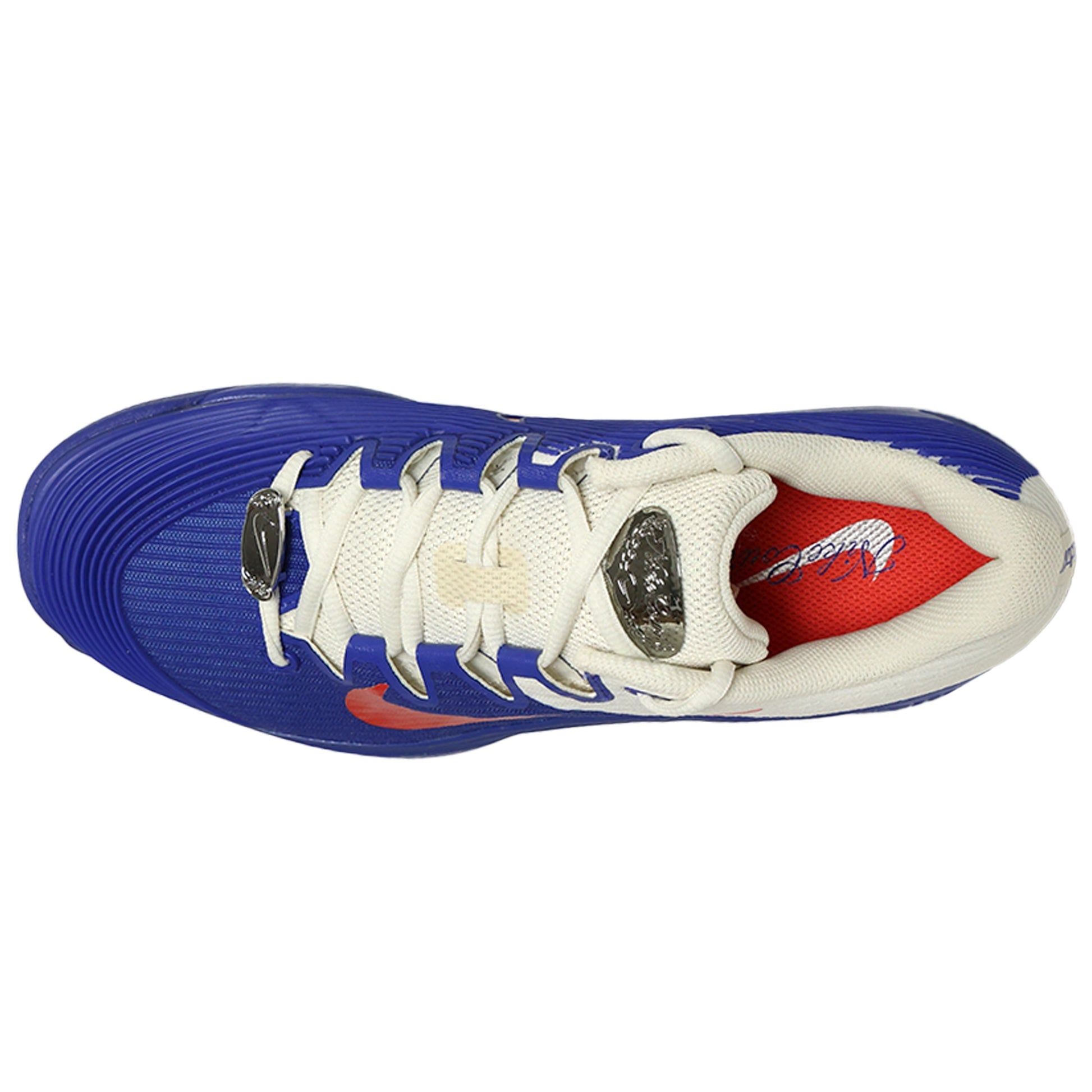  Giày Nike Vapor 12 HC Shoes 'Deep Night Crimson' 