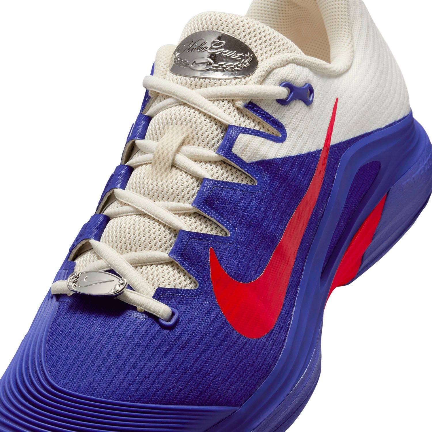  Giày Nike Vapor 12 HC Shoes 'Deep Night Crimson' 