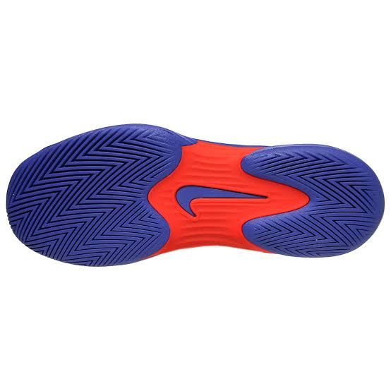  Giày Nike Vapor 12 HC Shoes 'Deep Night Crimson' 