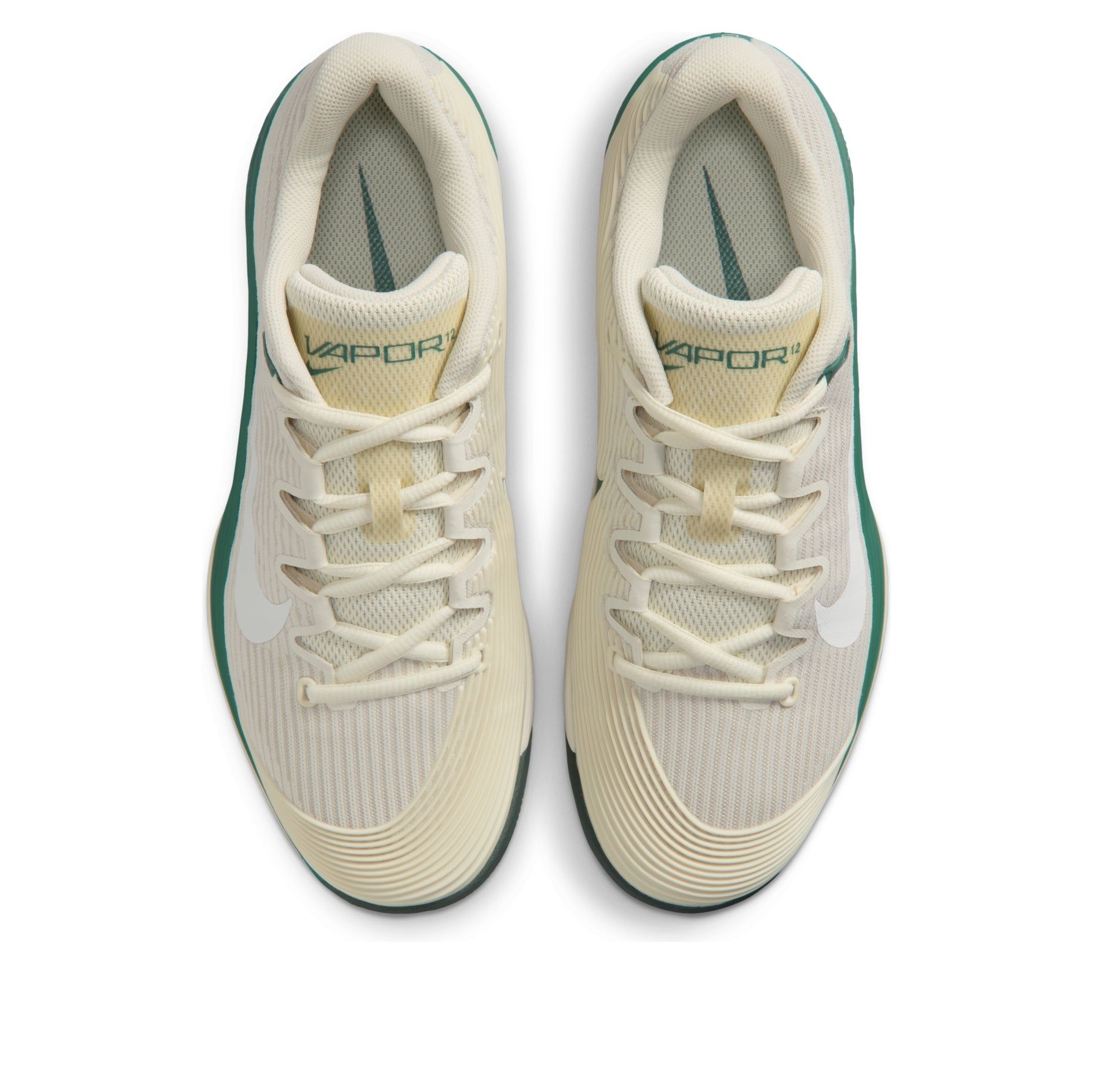  Giày Nike Vapor 12 HC 'Soft Pearl Vintage Green' 
