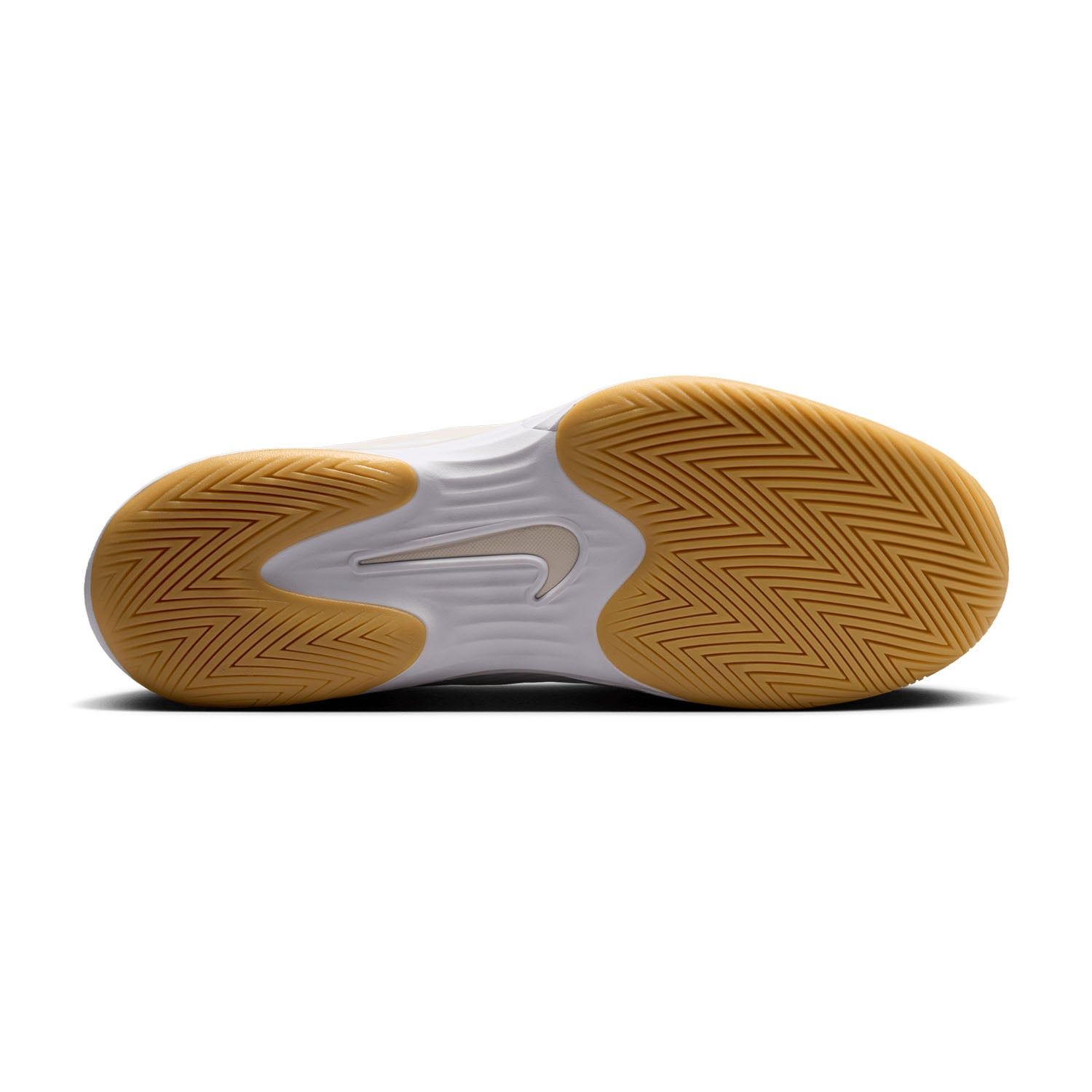  Giày Nike Vapor 12 HC 'White Light Orewood' 