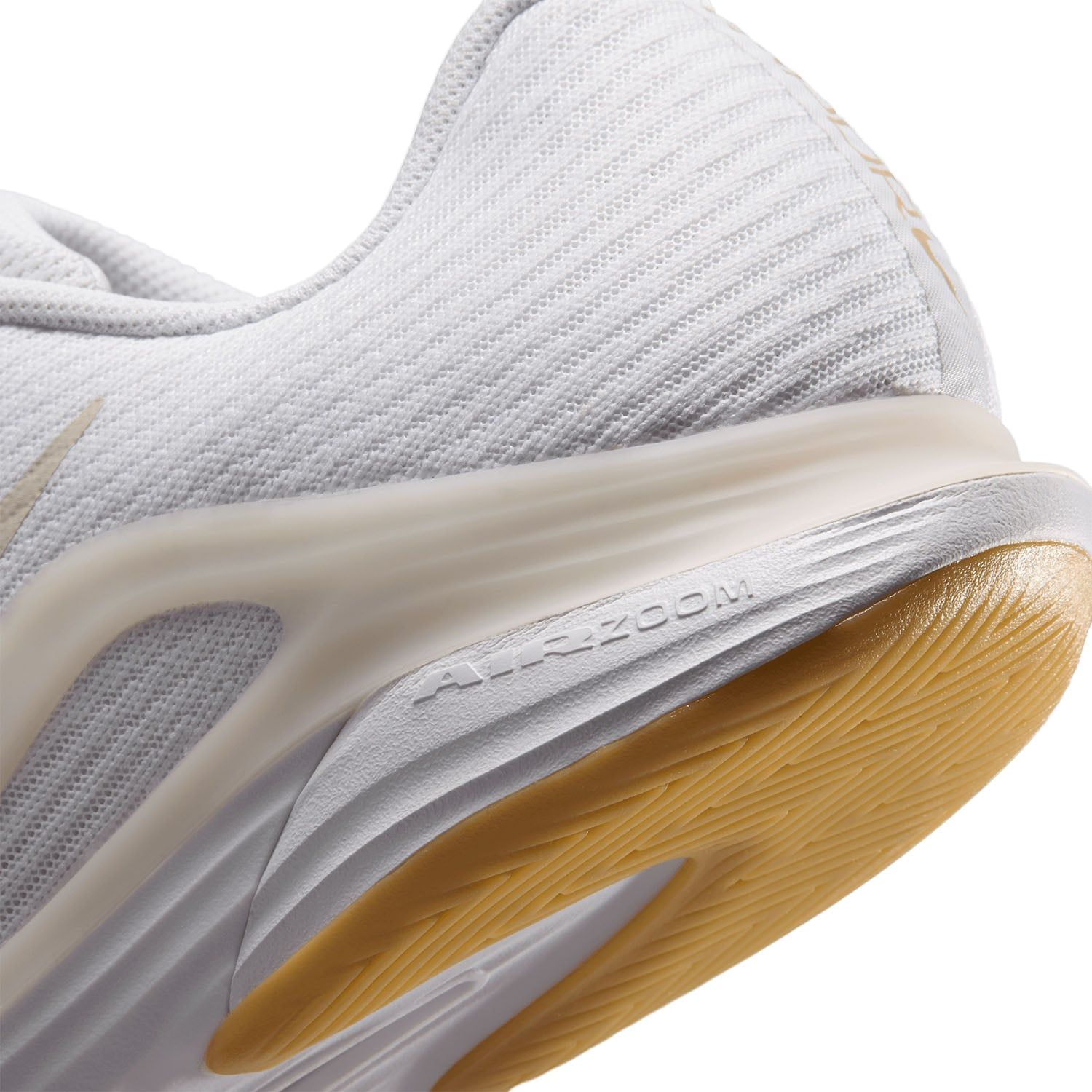  Giày Nike Vapor 12 HC 'White Light Orewood' 