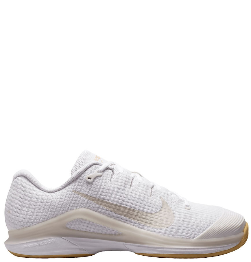  Giày Nike Vapor 12 HC 'White Light Orewood' 