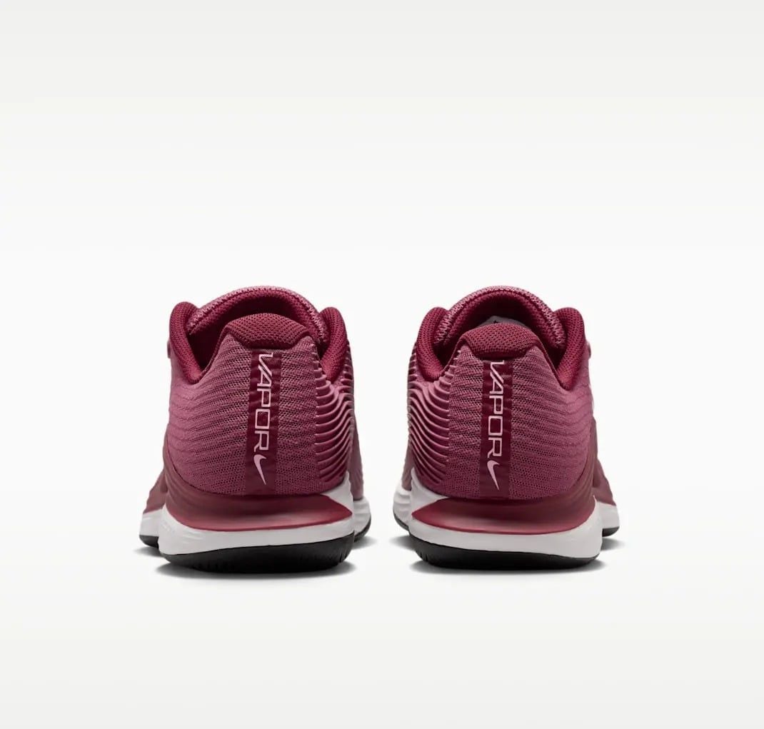  Giày Nike Vapor 12 'Pink Smoke' 