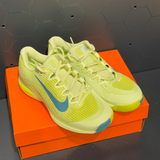  Giày Nike Vapor 12 Premium 'Luminous Green' 