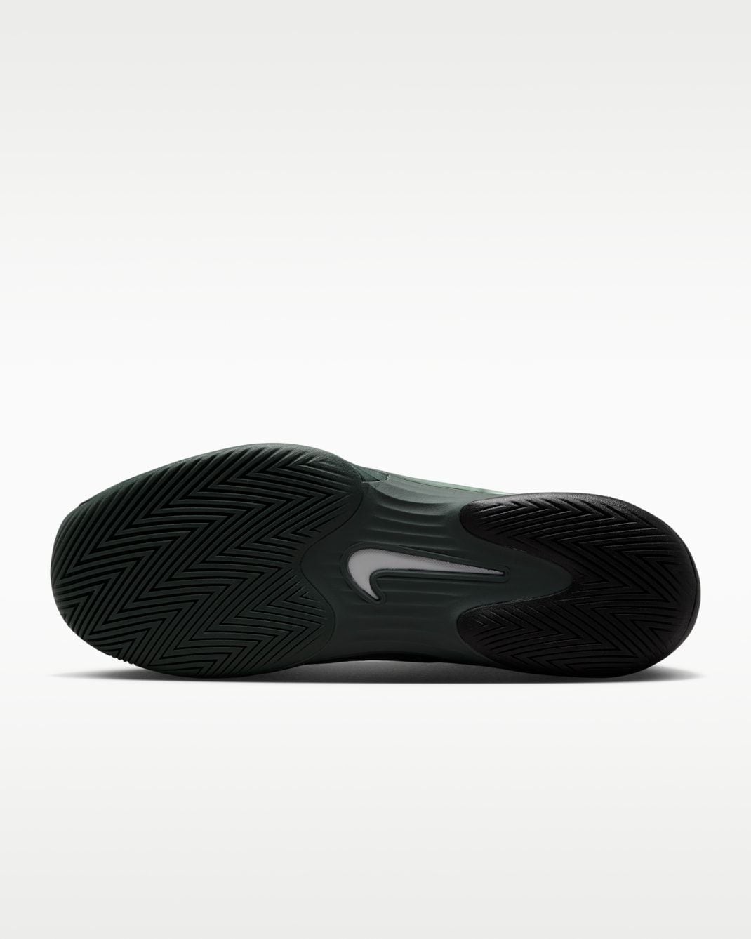  Giày Nike Vapor 12 PRM 'Green' 