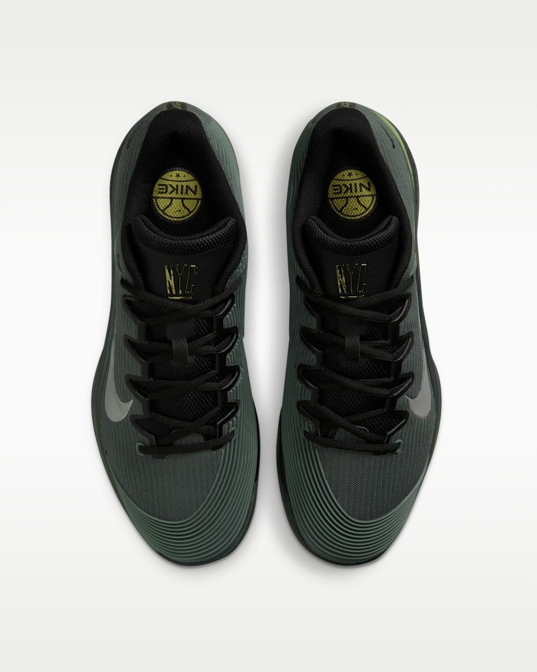  Giày Nike Vapor 12 PRM 'Green' 