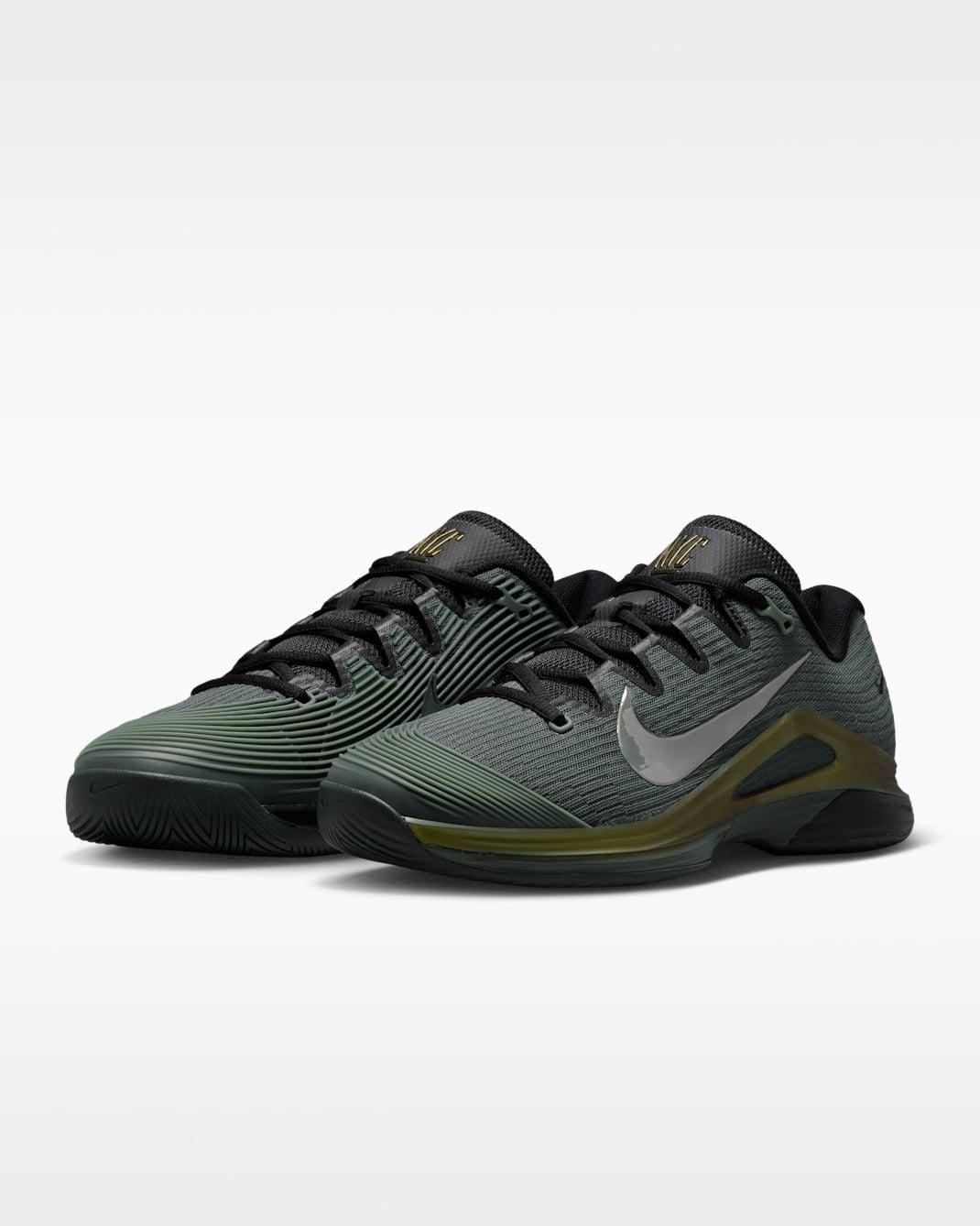  Giày Nike Vapor 12 PRM 'Green' 