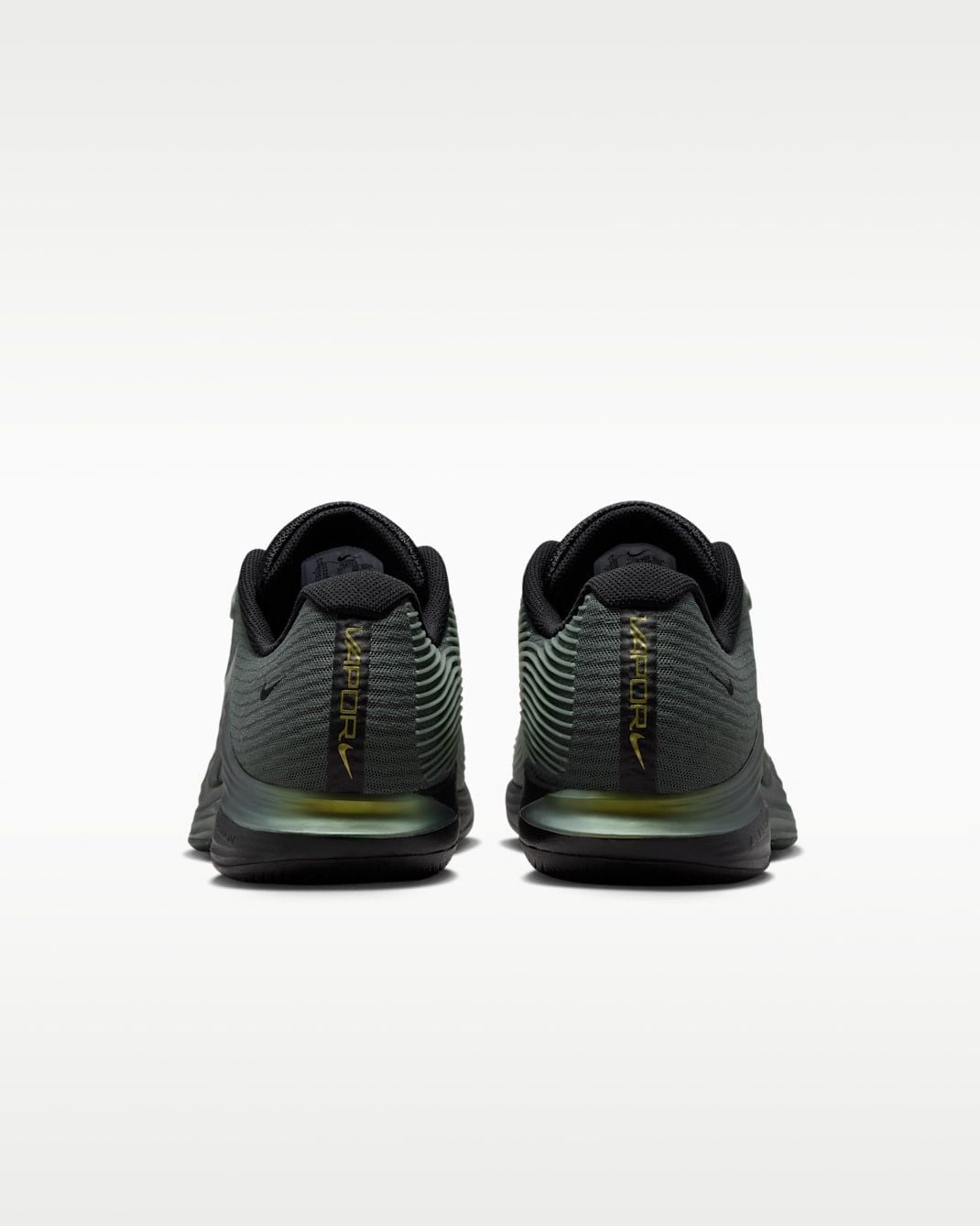  Giày Nike Vapor 12 PRM 'Green' 