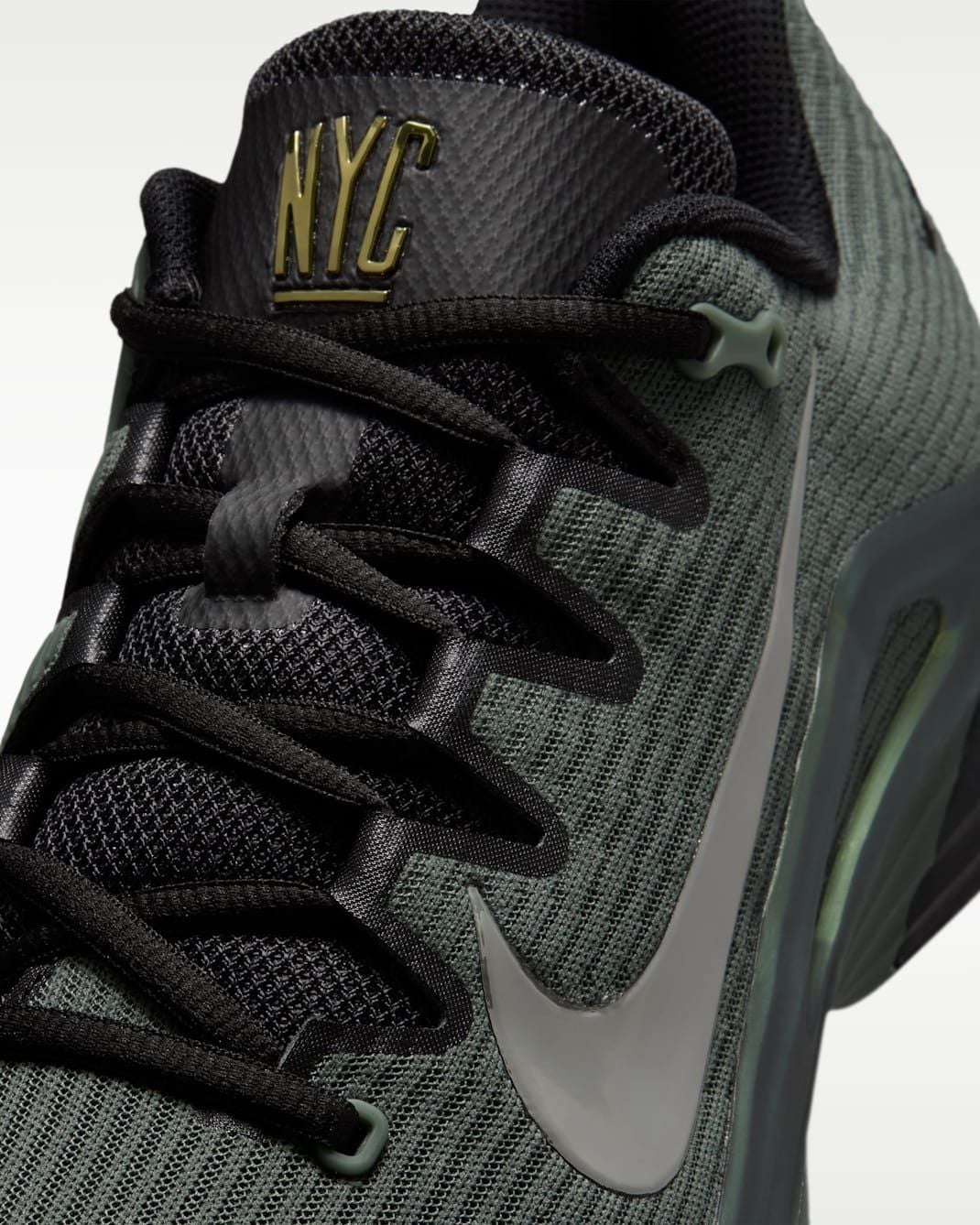  Giày Nike Vapor 12 PRM 'Green' 
