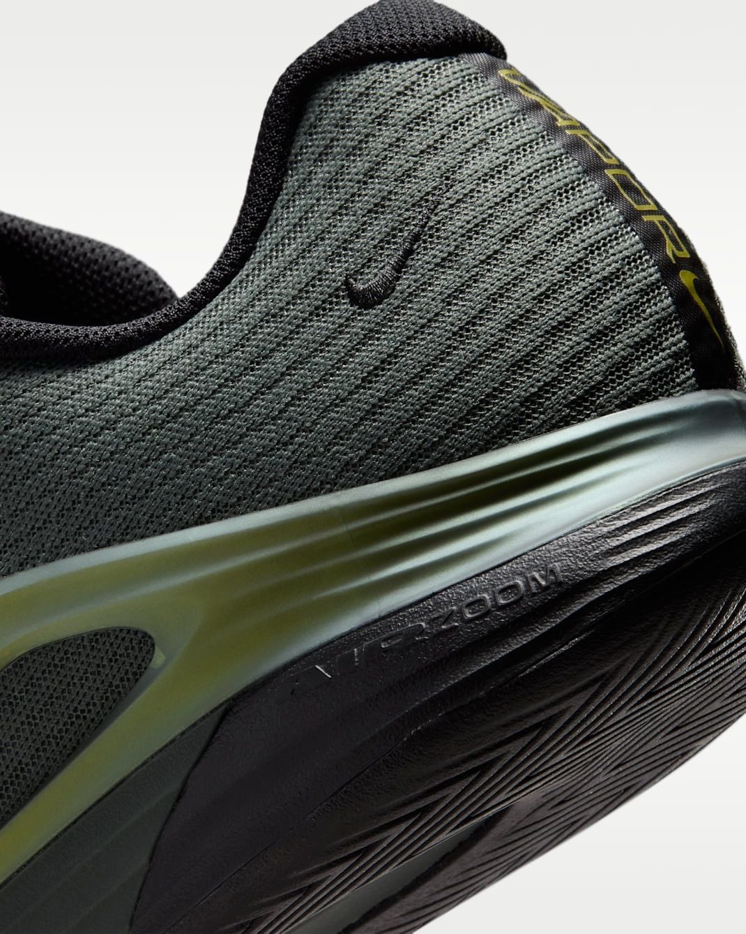  Giày Nike Vapor 12 PRM 'Green' 