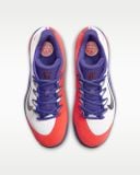  Giày Nike Vapor 12 PRM 'White Dark Concord' 