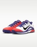  Giày Nike Vapor 12 PRM 'White Dark Concord' 