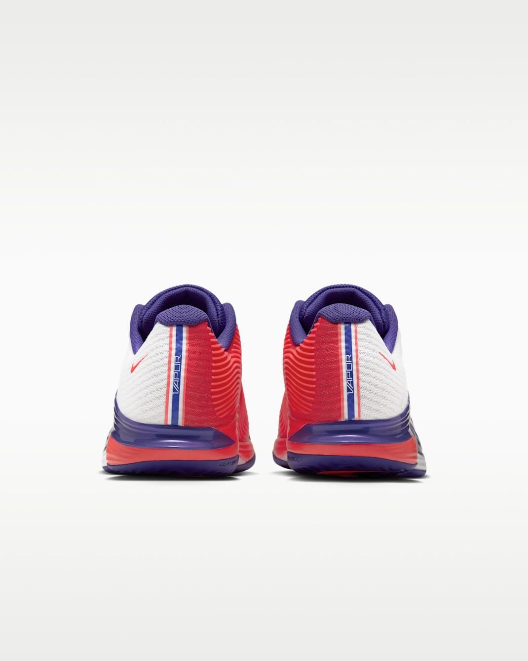  Giày Nike Vapor 12 PRM 'White Dark Concord' 