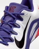  Giày Nike Vapor 12 PRM 'White Dark Concord' 