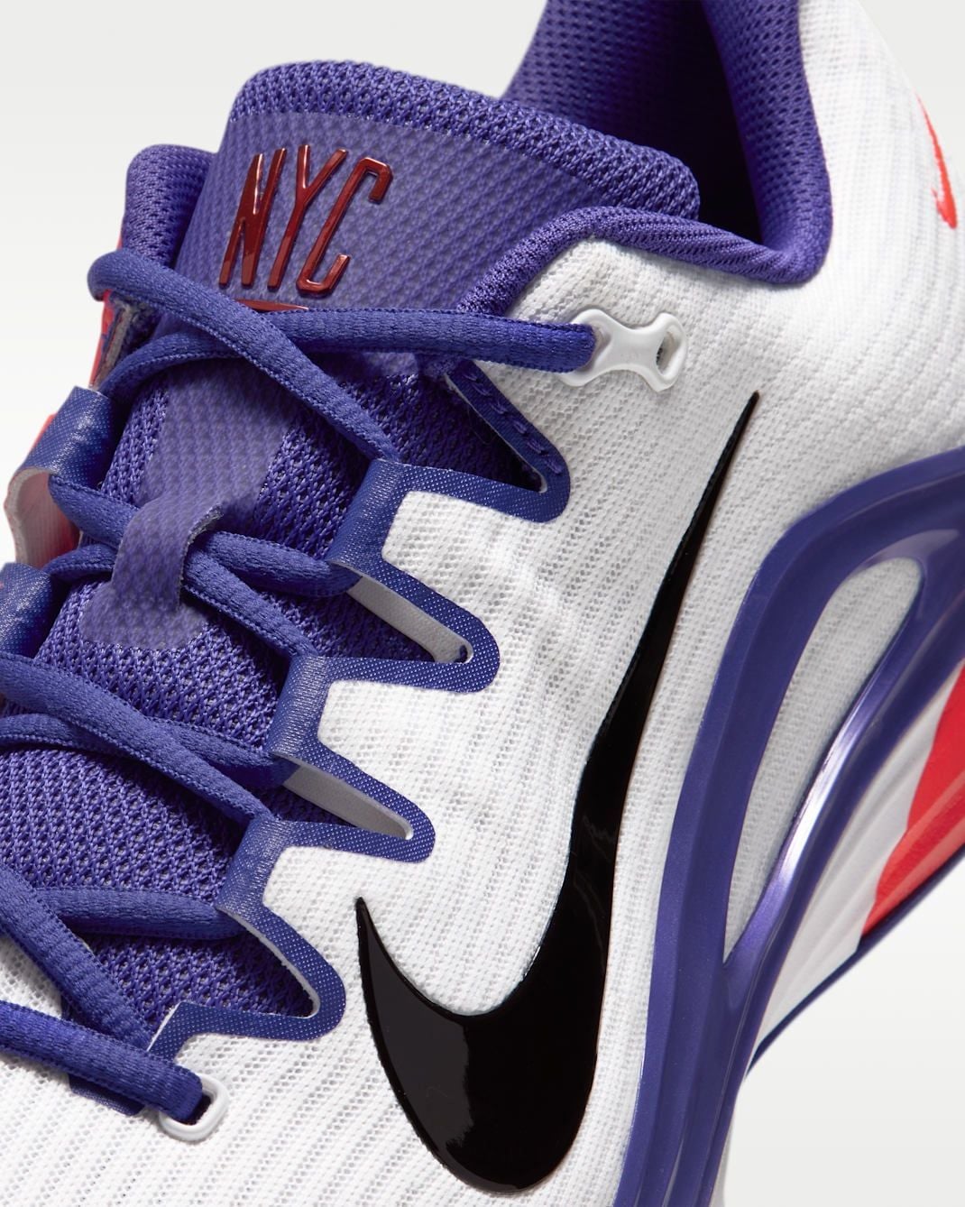  Giày Nike Vapor 12 PRM 'White Dark Concord' 