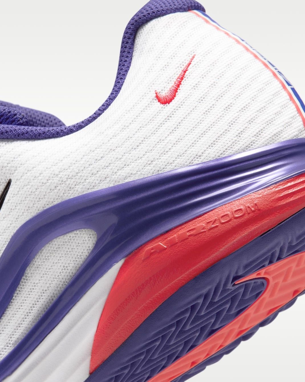  Giày Nike Vapor 12 PRM 'White Dark Concord' 