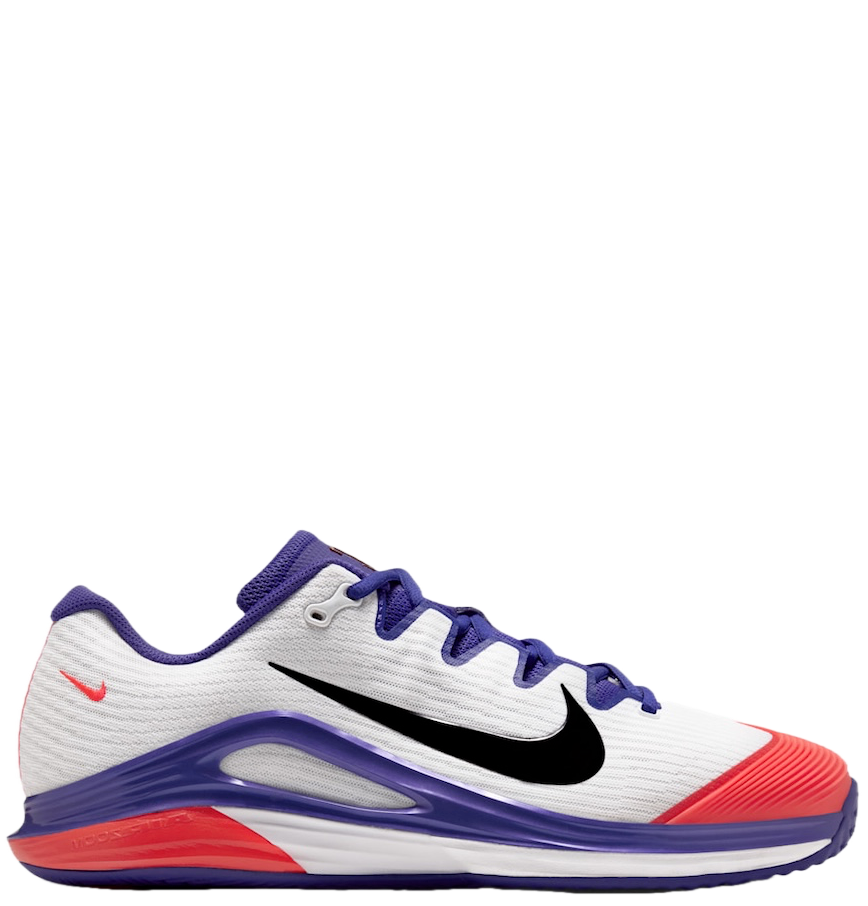  Giày Nike Vapor 12 PRM 'White Dark Concord' 
