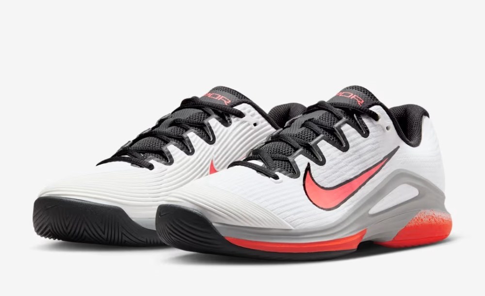  Giày Nike Vapor 12 'White' 