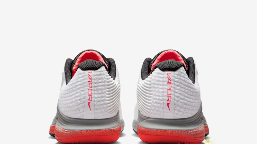 Giày Nike Vapor 12 'White' 