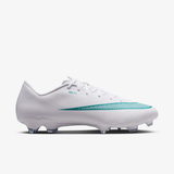  Giày Nike Vapor 17 Academy FG MG ' White Light Blue' 