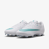  Giày Nike Vapor 17 Academy FG MG ' White Light Blue' 