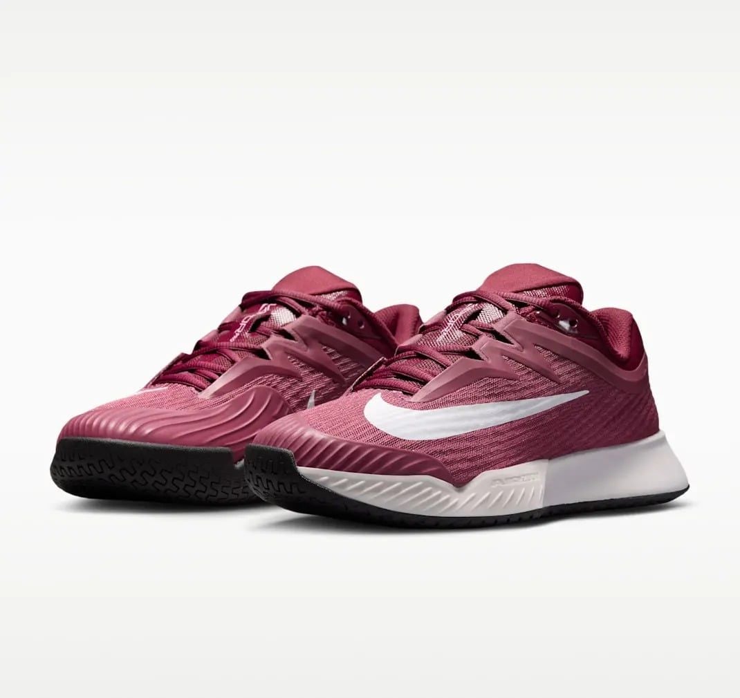  Giày Nike Vapor Pro 3 HC 'Pink Smoke' 