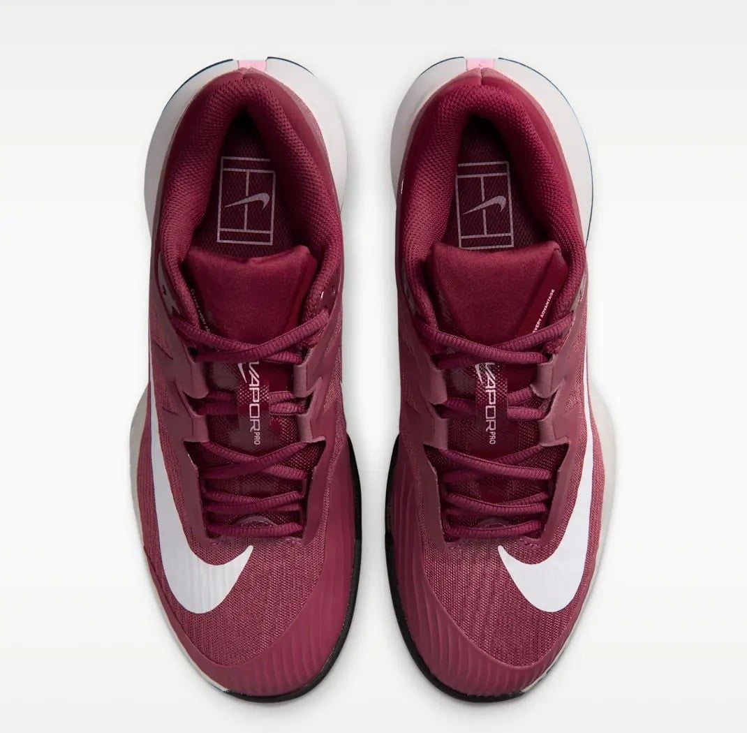  Giày Nike Vapor Pro 3 HC 'Pink Smoke' 