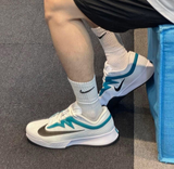  Giày Nike Vapor Pro 3 HC 'White Radiant Emerald' 