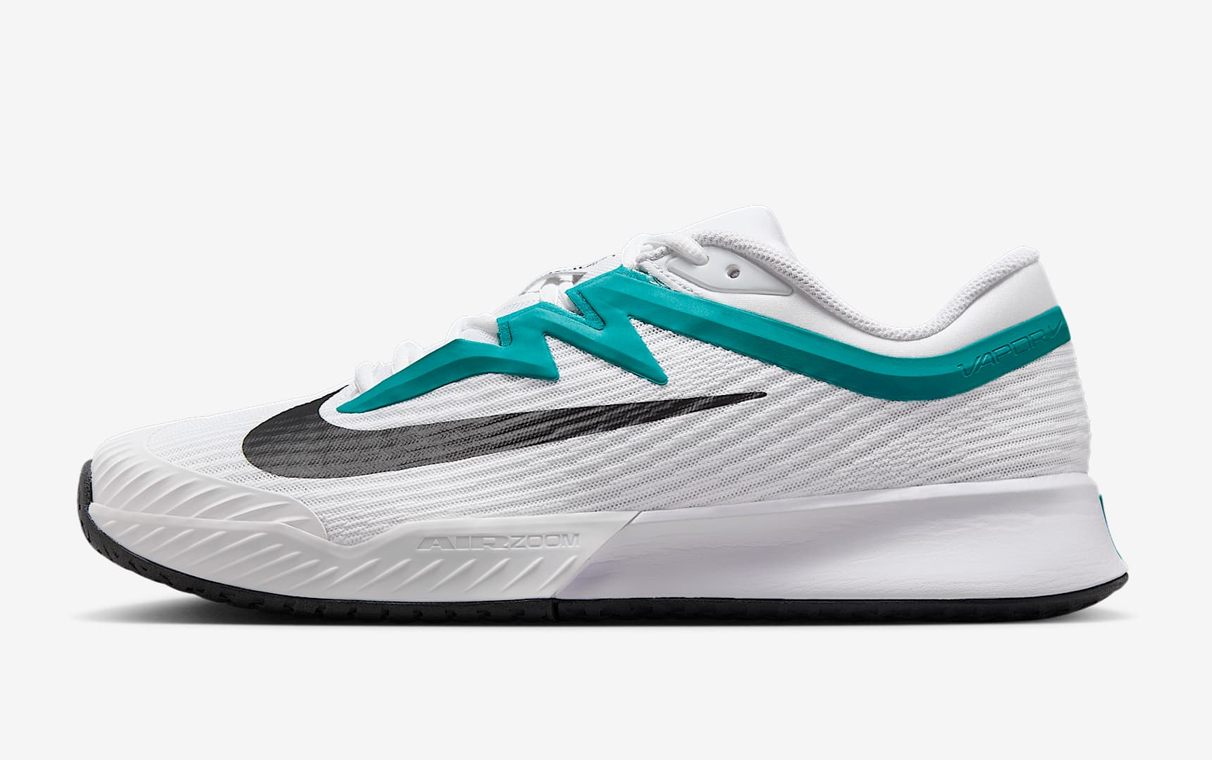  Giày Nike Vapor Pro 3 HC 'White Radiant Emerald' 